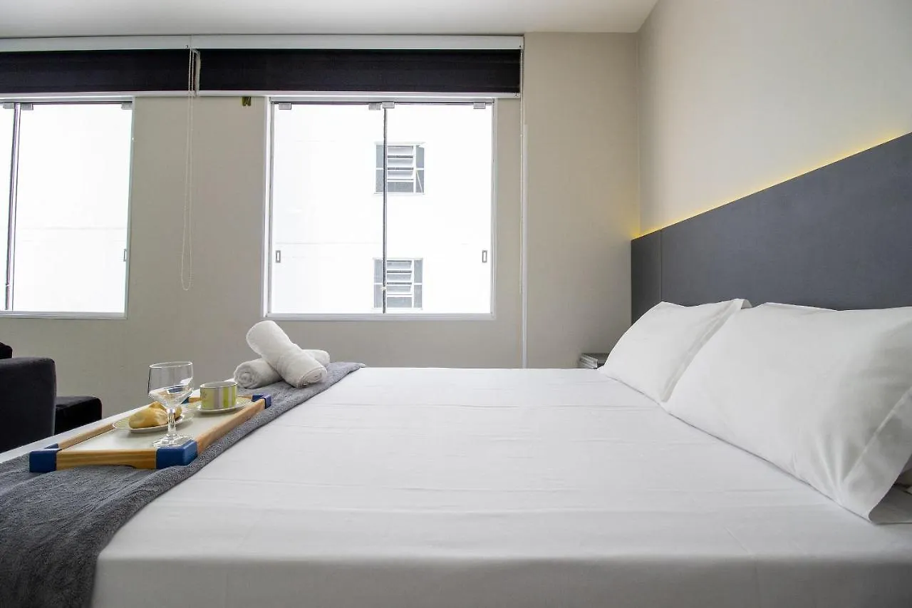 Pos25B - Climatizado, Tv Smart, Garagem, Wi-Fi Apartment Balneario Camboriu