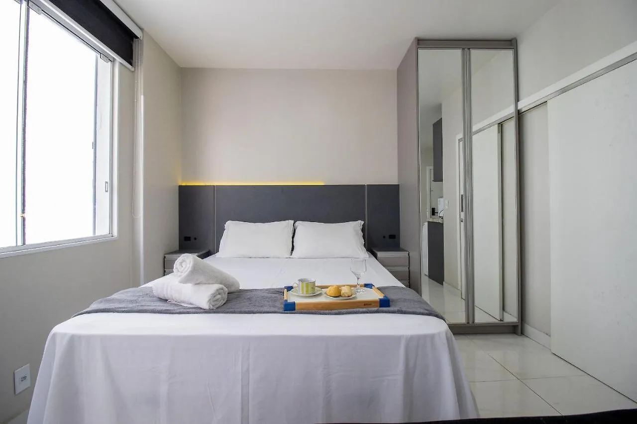 Pos25B - Climatizado, Tv Smart, Garagem, Wi-Fi Apartment Balneario Camboriu