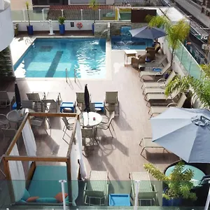 4* Hotel Sibara & Convencoes