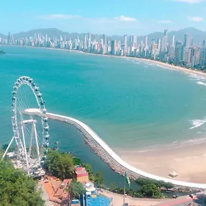 Cobertura Vista Do Mar Apartamento