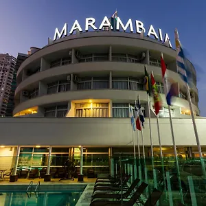 4* Hotel Marambaia E Convencoes