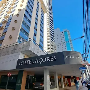 3* Hotel Dos Acores