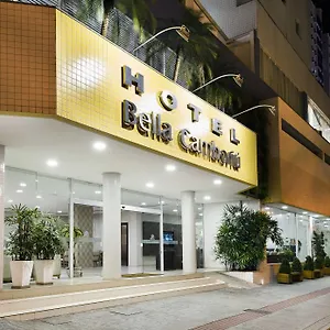 3* Hotel Bella Camboriu