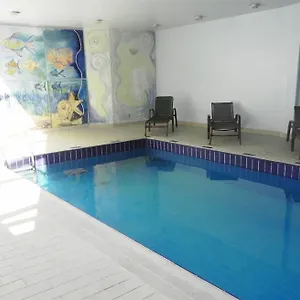4* Hotel Hm